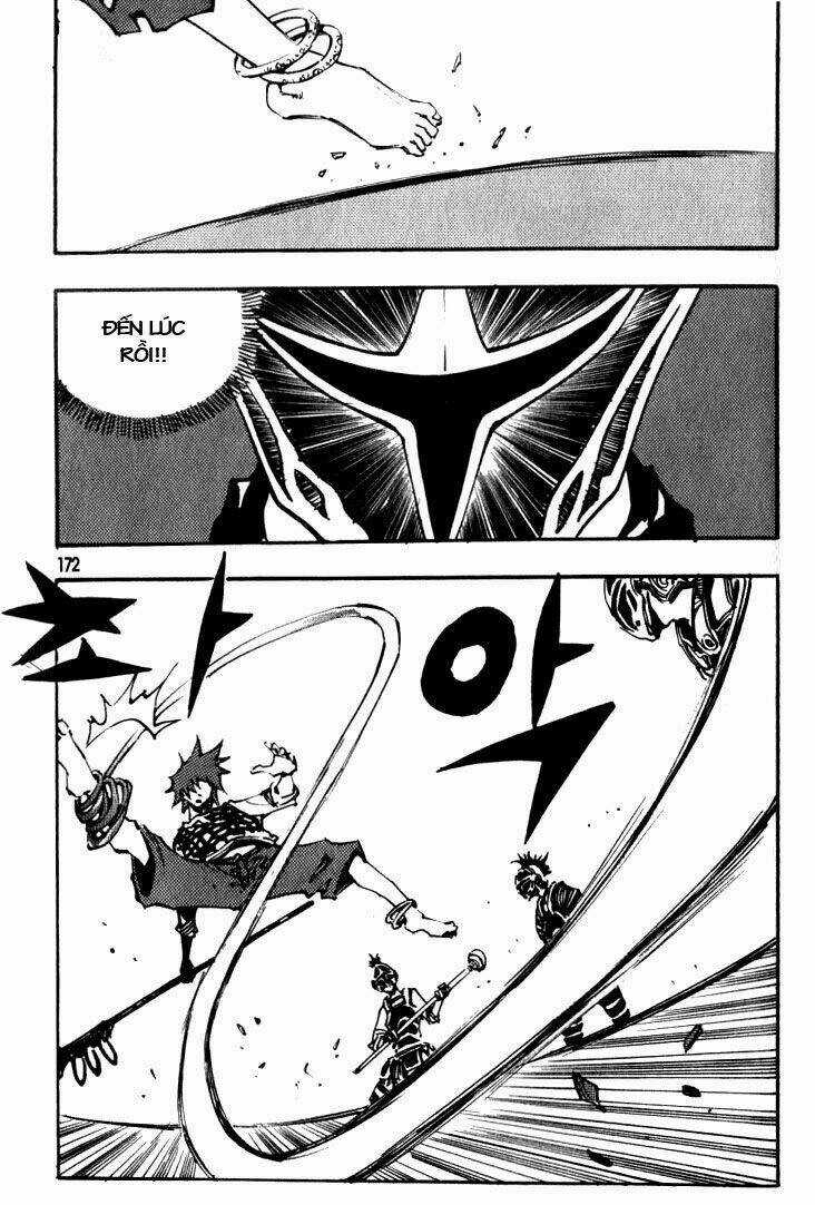 Ares - Chapter 42 - Trang 19