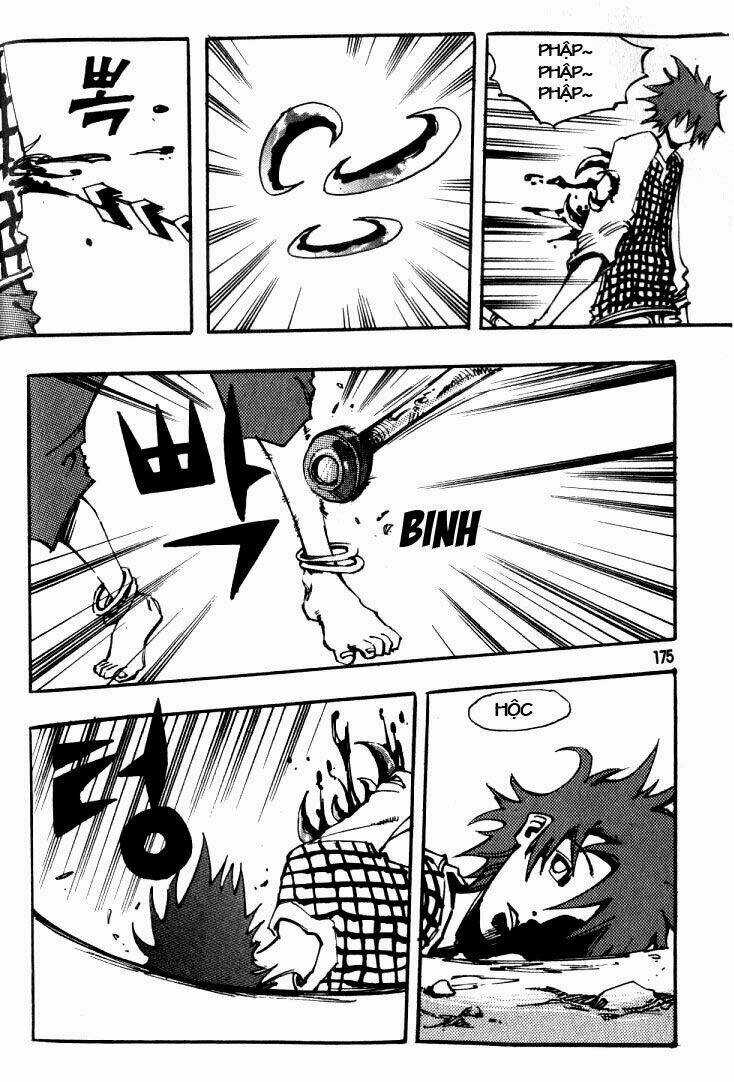 Ares - Chapter 42 - Trang 22