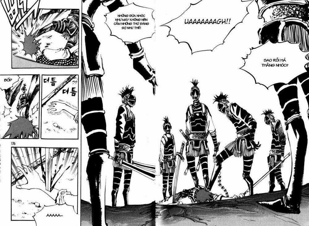 Ares - Chapter 42 - Trang 23