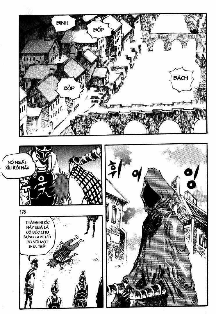 Ares - Chapter 42 - Trang 24