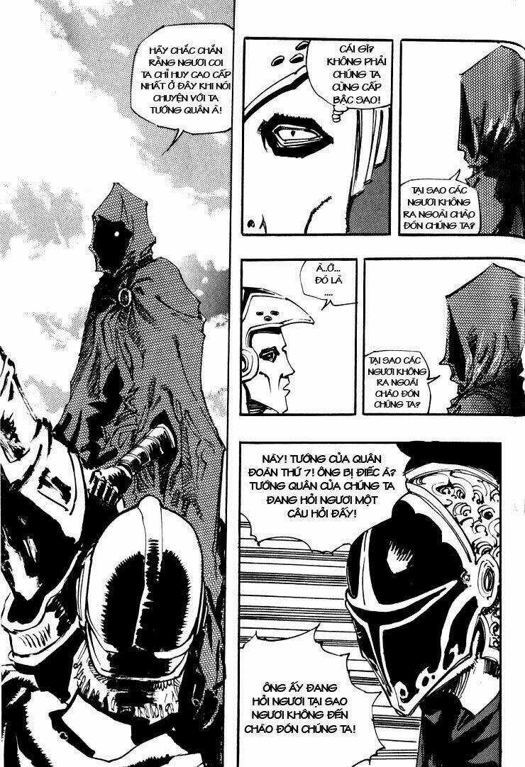 Ares - Chapter 42 - Trang 6