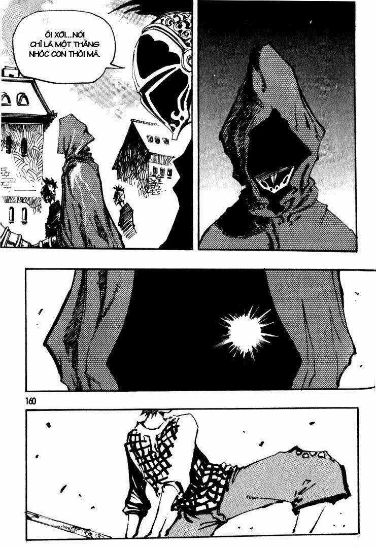 Ares - Chapter 42 - Trang 8