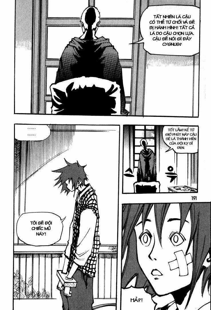 Ares - Chapter 43 - Trang 13