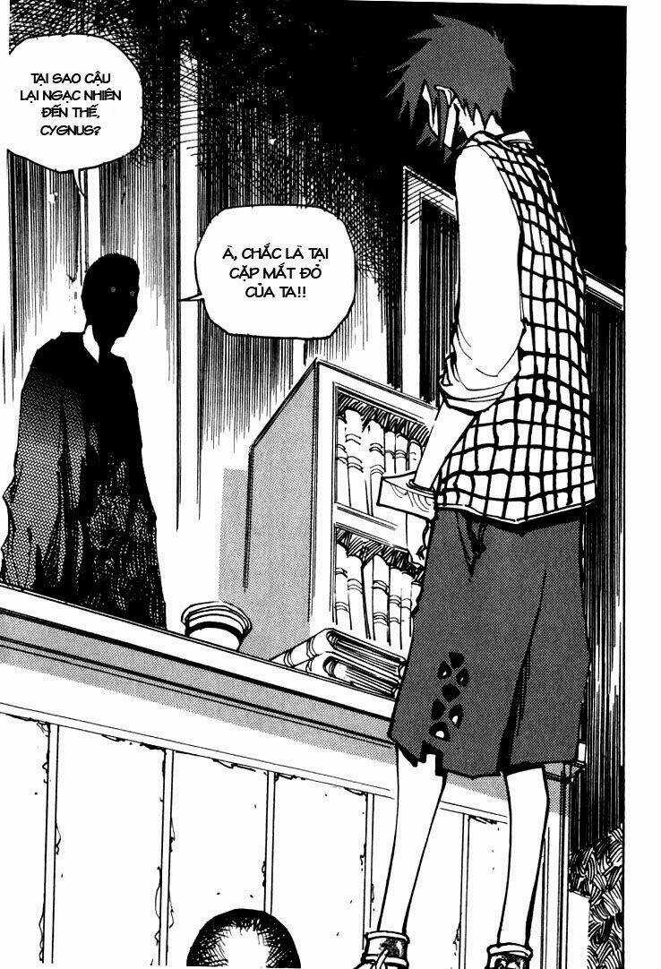 Ares - Chapter 43 - Trang 14