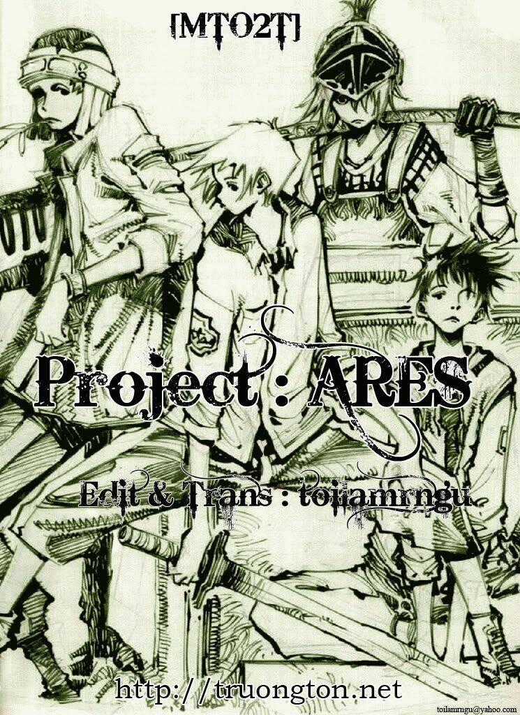 Ares - Chapter 43 - Trang 16