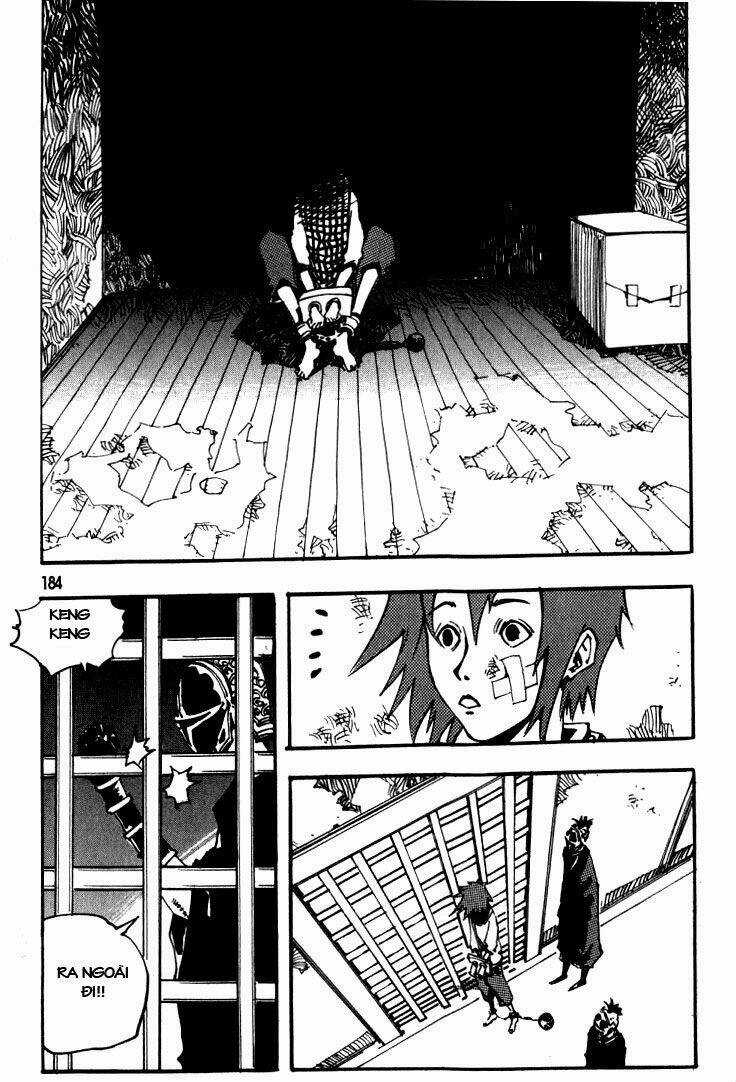 Ares - Chapter 43 - Trang 6