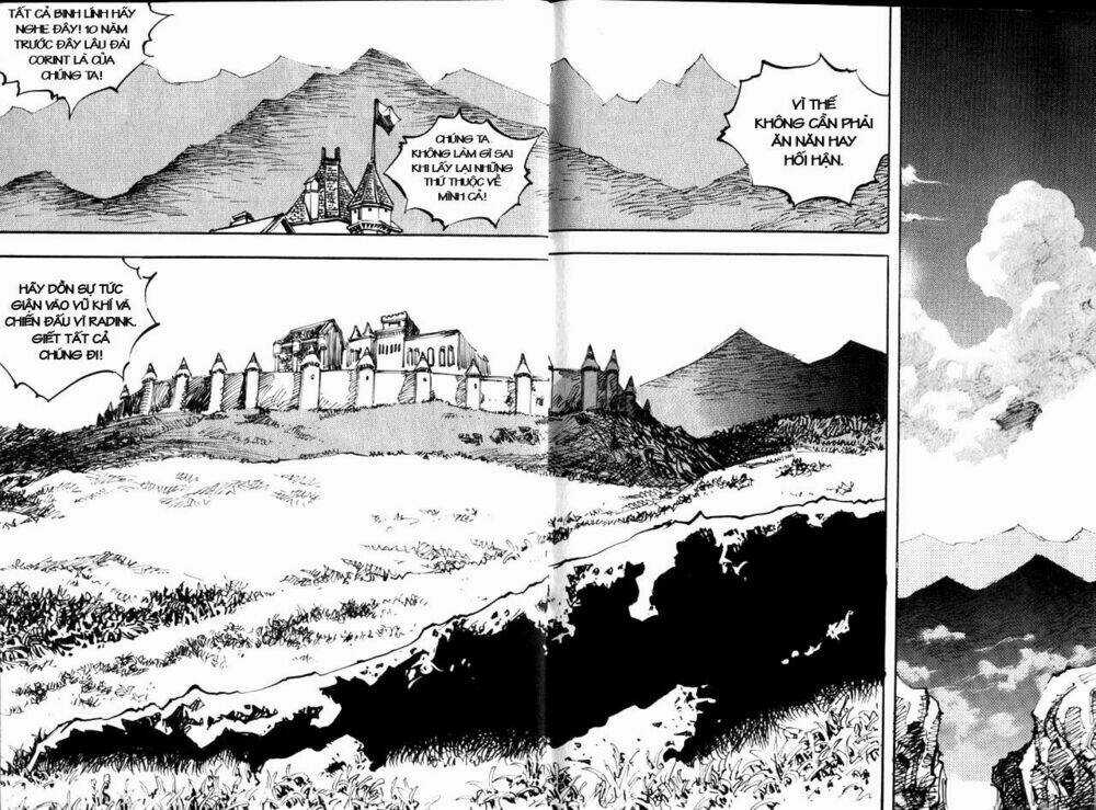 Ares - Chapter 44 - Trang 13