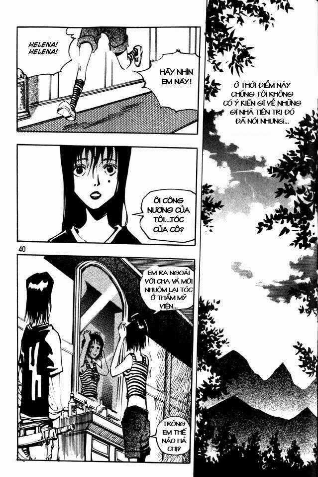 Ares - Chapter 44 - Trang 30