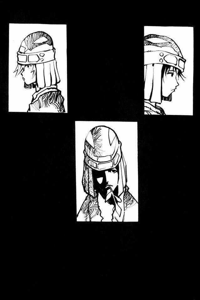 Ares - Chapter 45 - Trang 2