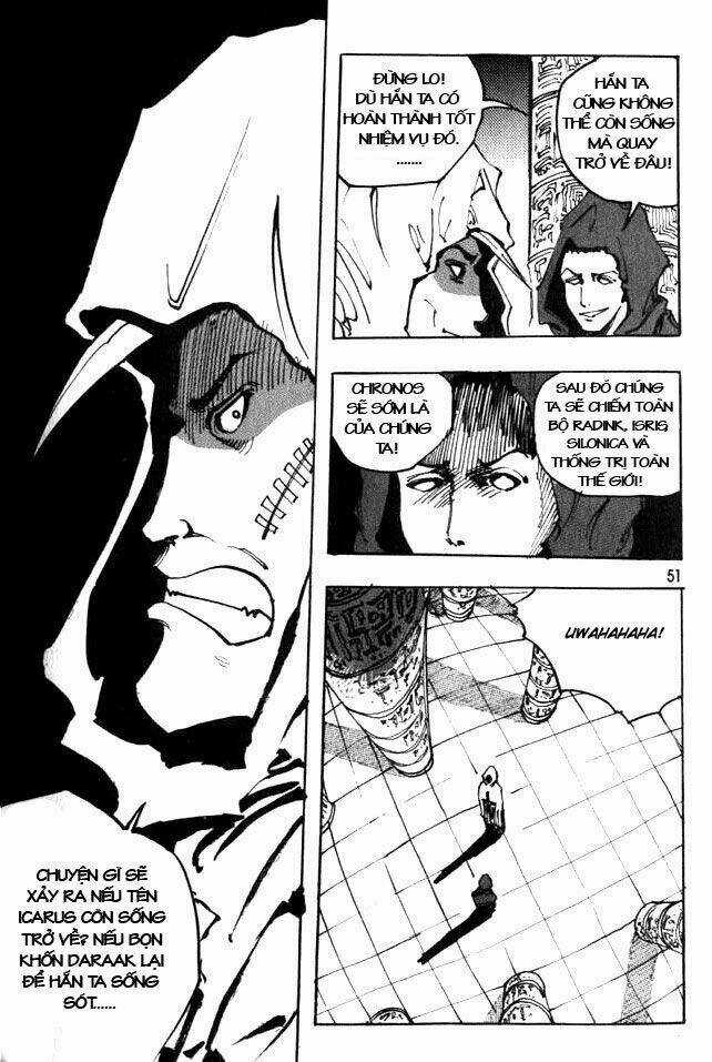 Ares - Chapter 45 - Trang 11