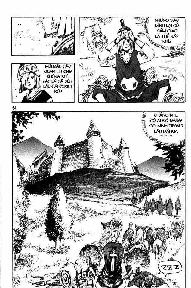 Ares - Chapter 45 - Trang 13