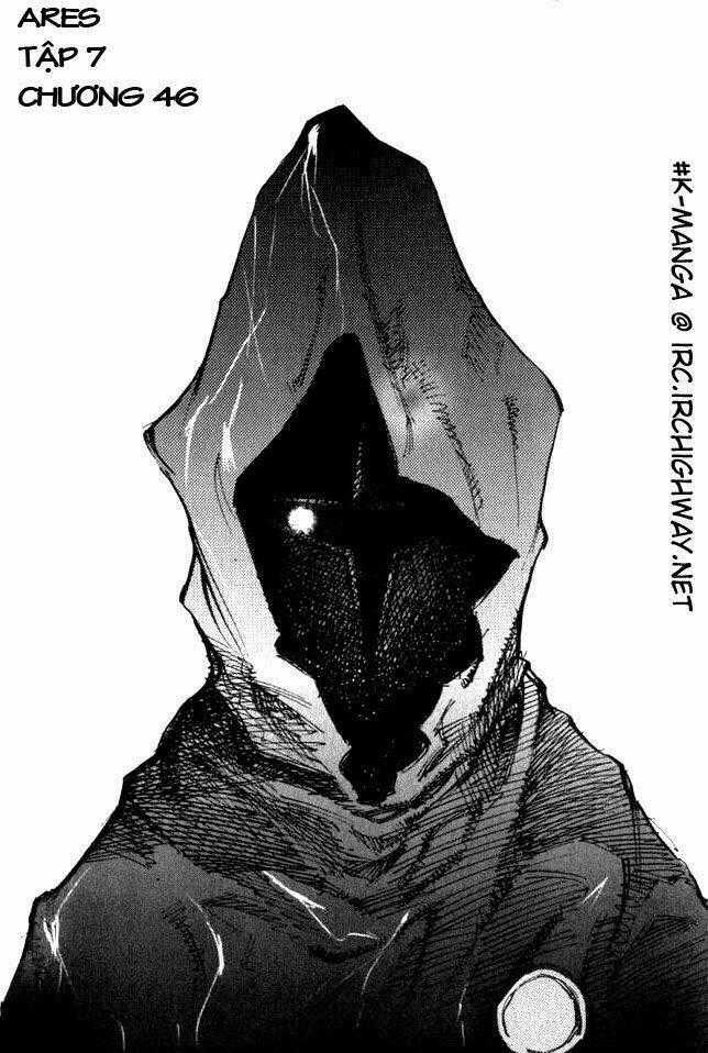 Ares - Chapter 46 - Trang 1