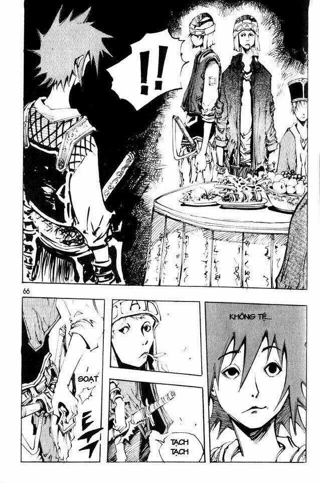 Ares - Chapter 46 - Trang 12