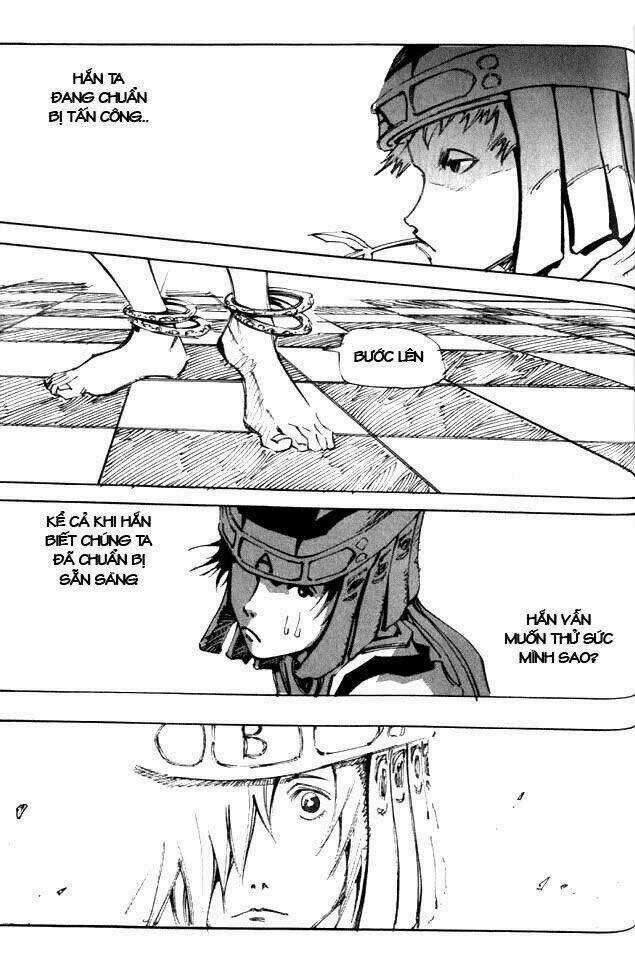 Ares - Chapter 46 - Trang 14