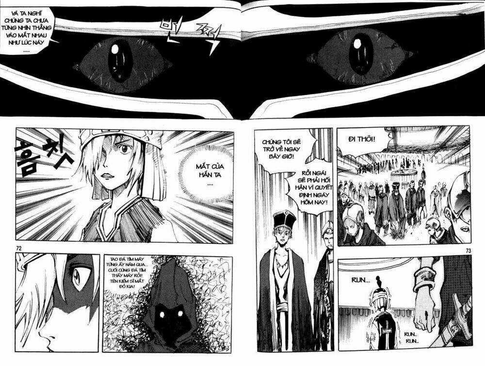 Ares - Chapter 46 - Trang 18