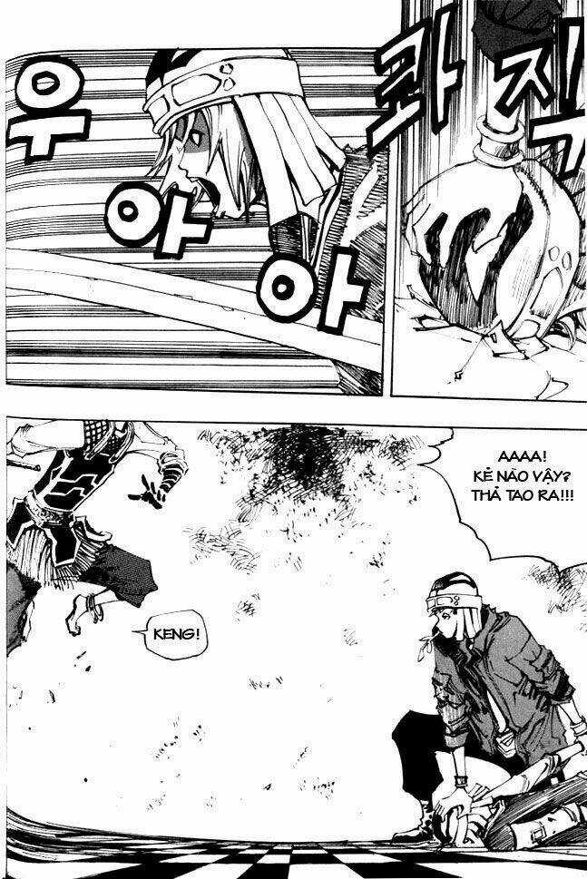 Ares - Chapter 46 - Trang 24