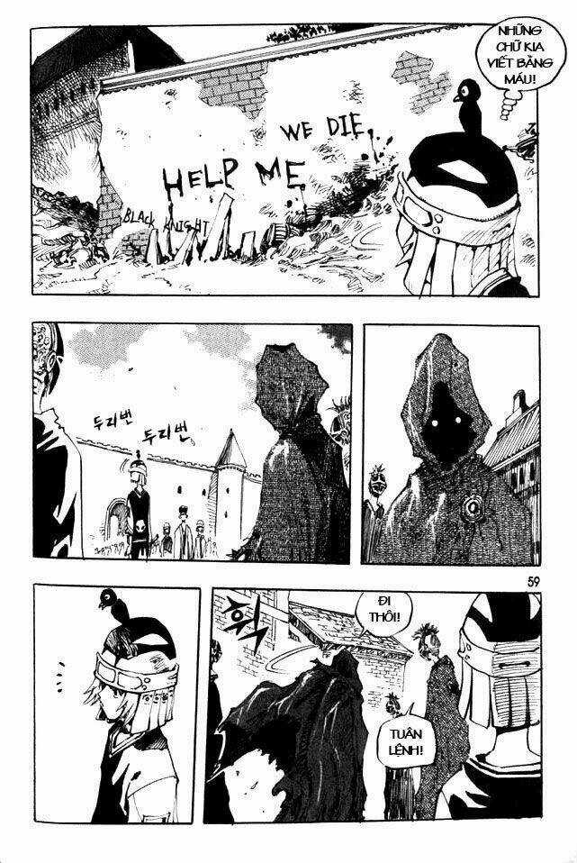 Ares - Chapter 46 - Trang 5