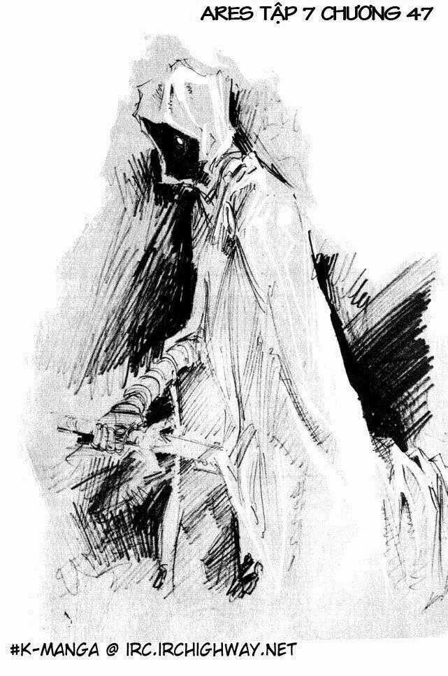Ares - Chapter 47 - Trang 1