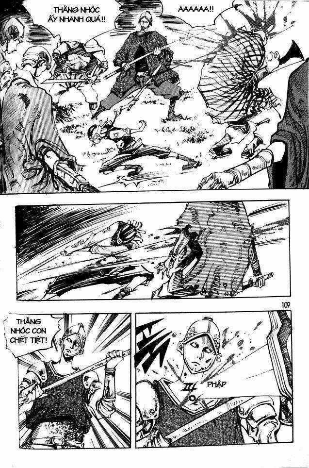 Ares - Chapter 47 - Trang 23