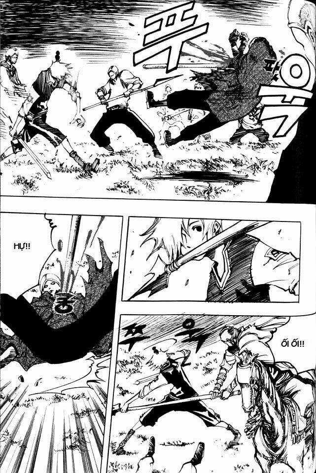 Ares - Chapter 47 - Trang 26