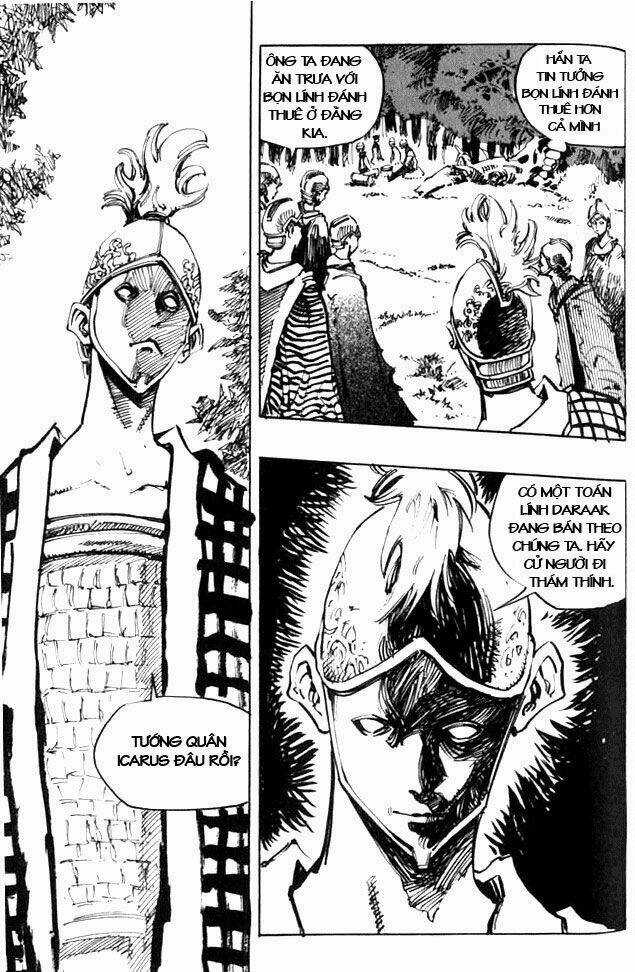 Ares - Chapter 47 - Trang 4