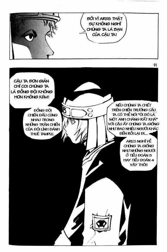 Ares - Chapter 47 - Trang 7