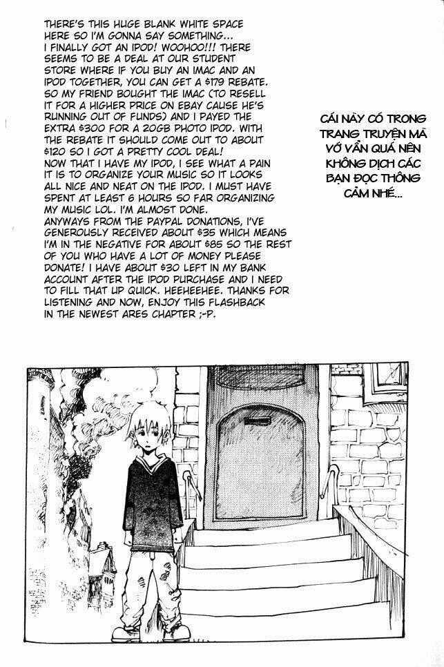 Ares - Chapter 48 - Trang 2