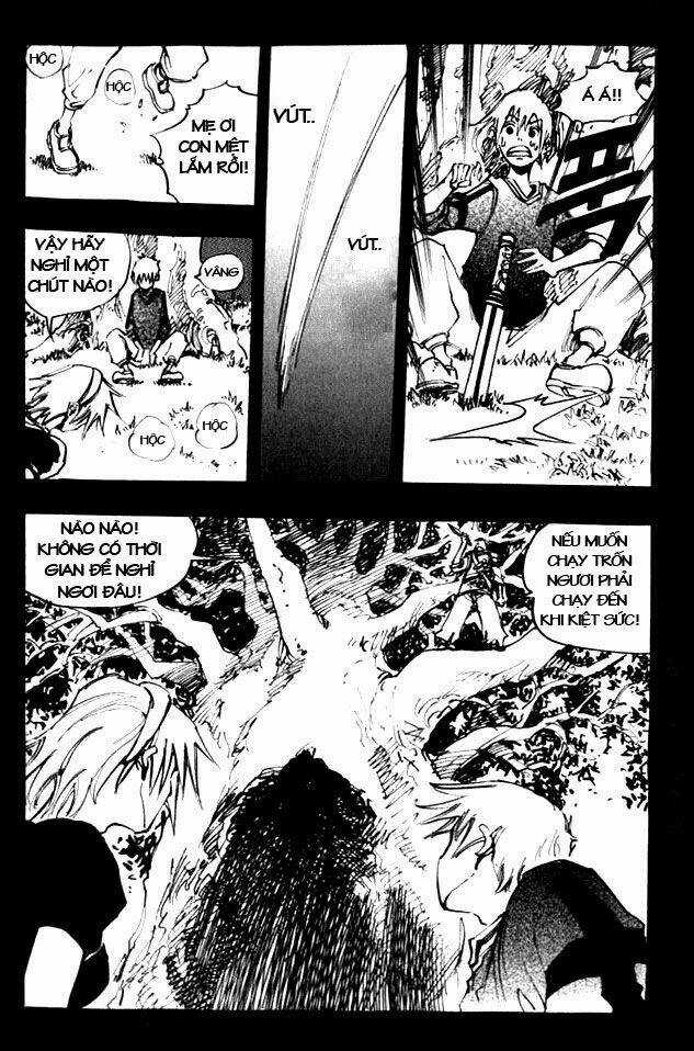 Ares - Chapter 48 - Trang 11