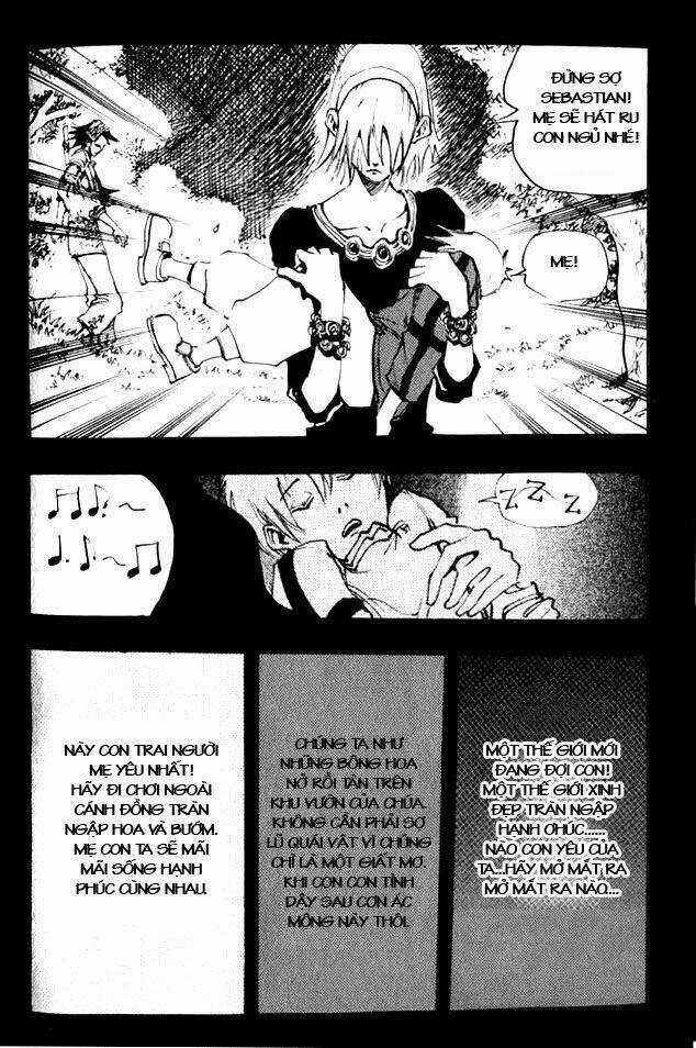 Ares - Chapter 48 - Trang 14