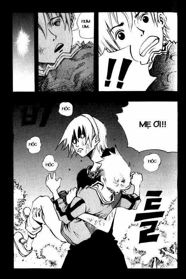 Ares - Chapter 48 - Trang 15