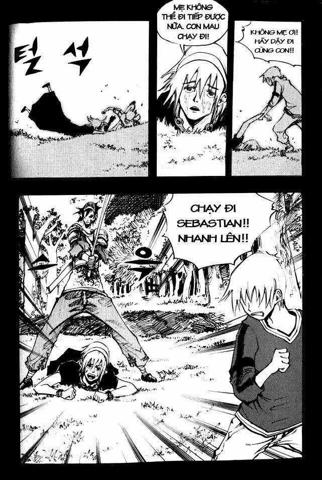 Ares - Chapter 48 - Trang 16