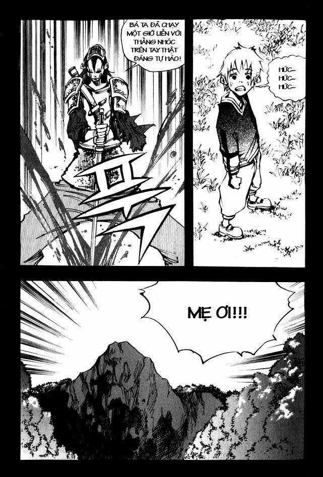 Ares - Chapter 48 - Trang 17