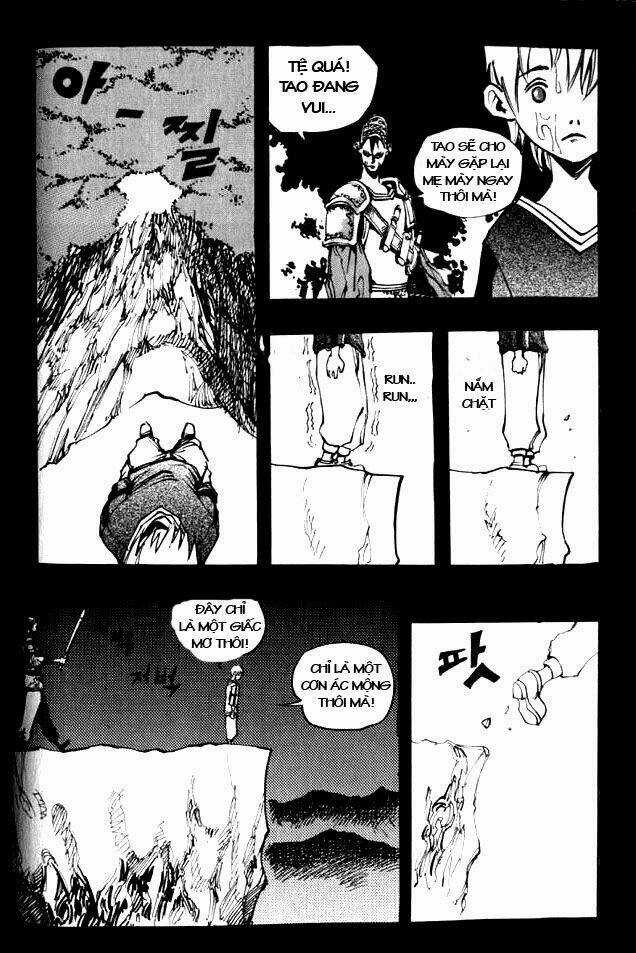 Ares - Chapter 48 - Trang 20