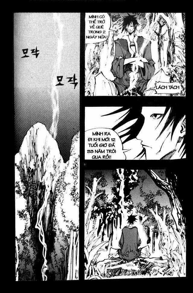 Ares - Chapter 48 - Trang 10