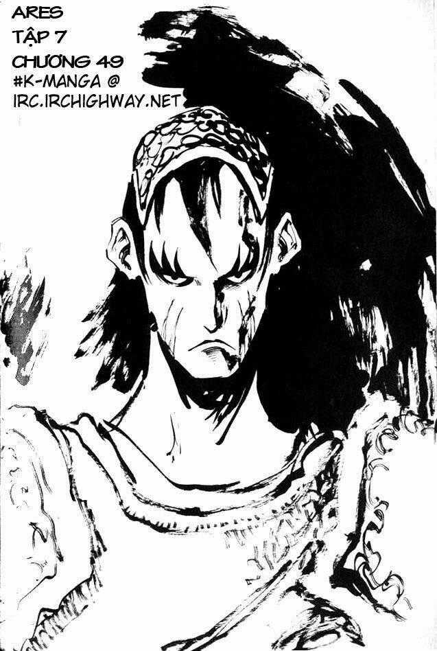 Ares - Chapter 49 - Trang 1