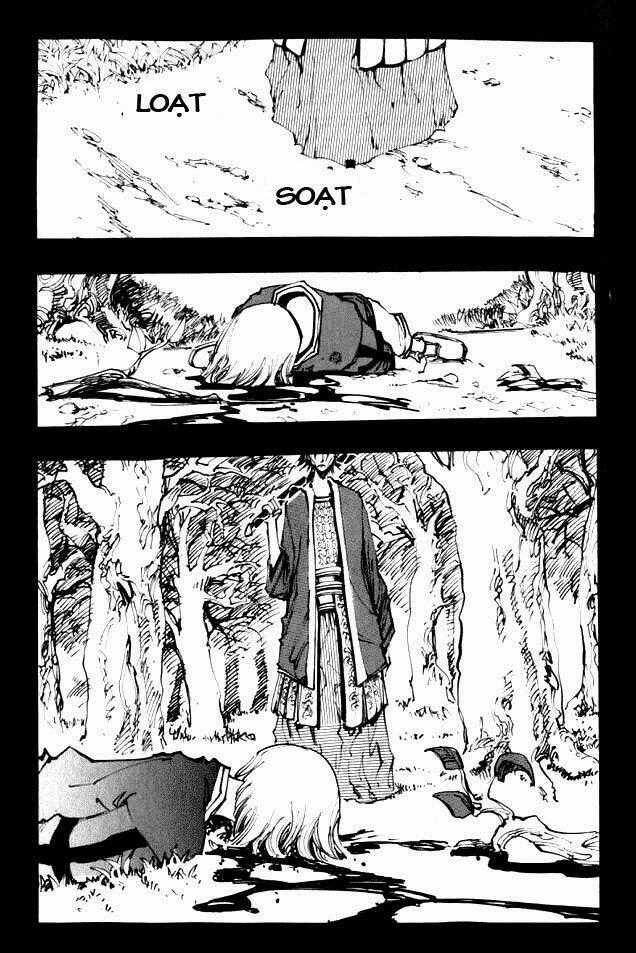 Ares - Chapter 49 - Trang 2