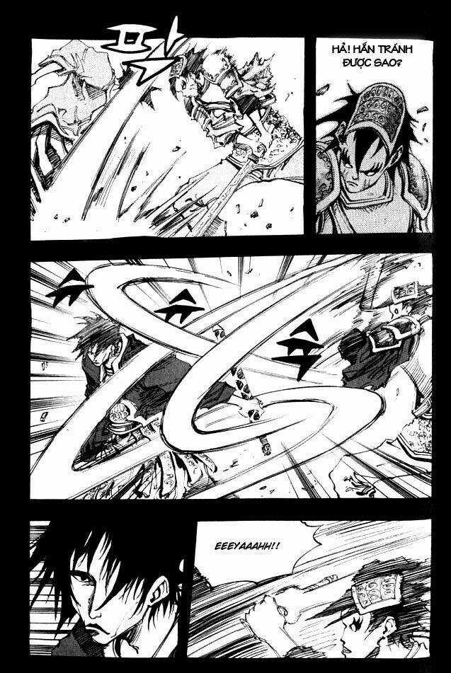 Ares - Chapter 49 - Trang 12