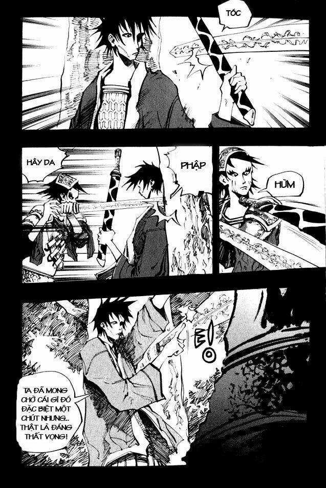 Ares - Chapter 49 - Trang 13