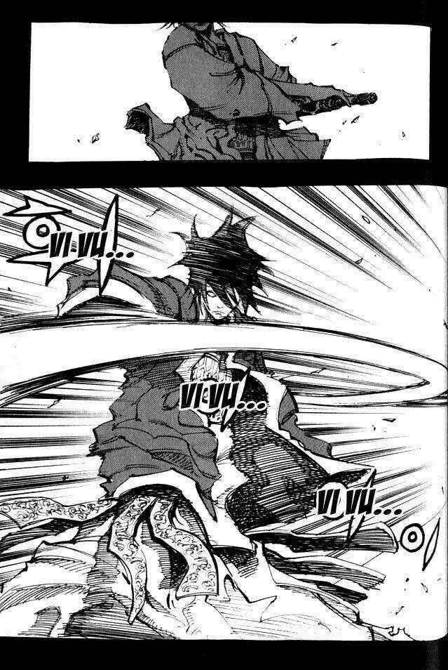 Ares - Chapter 49 - Trang 16