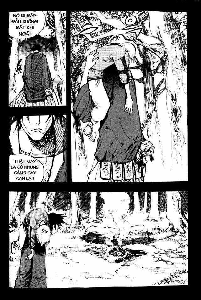 Ares - Chapter 49 - Trang 3