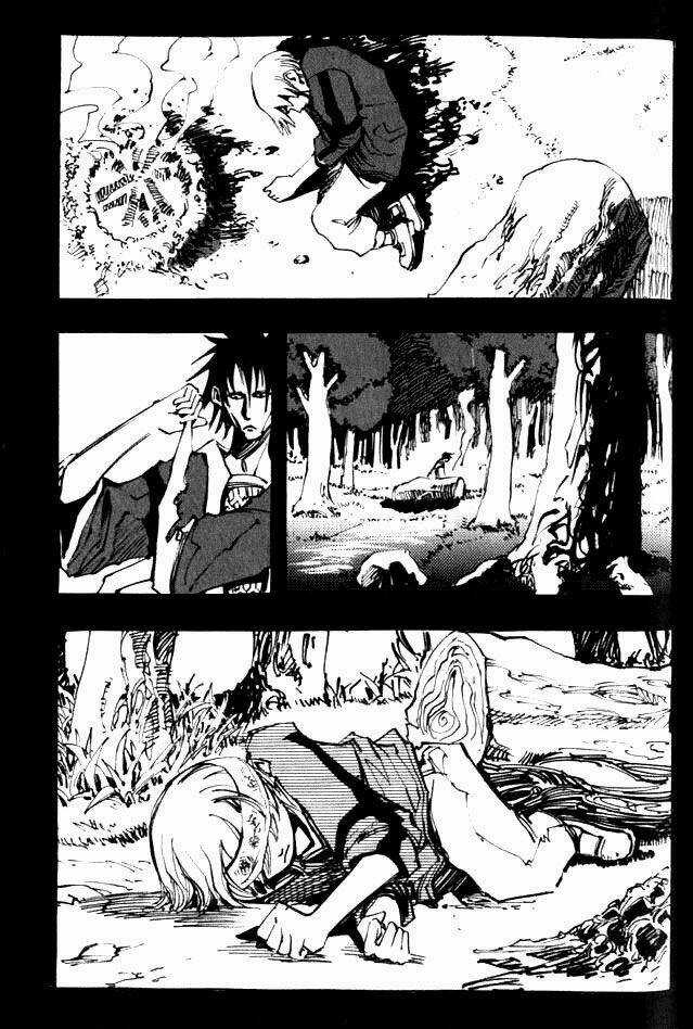 Ares - Chapter 49 - Trang 4