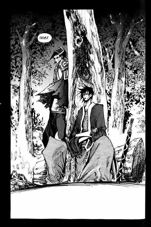 Ares - Chapter 49 - Trang 6