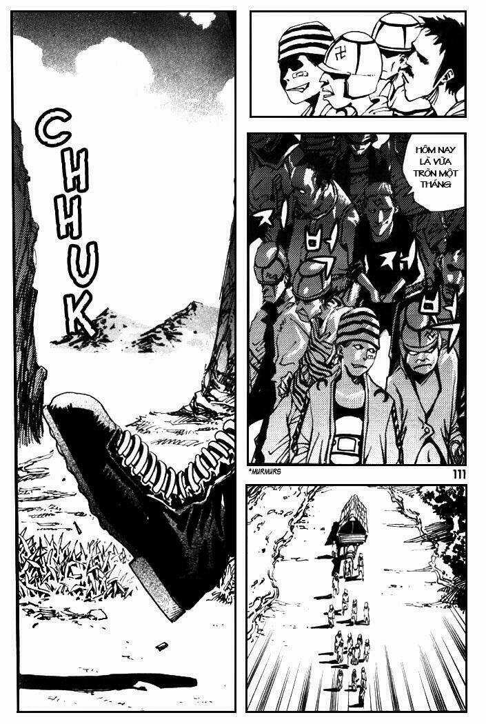 Ares - Chapter 5 - Trang 15