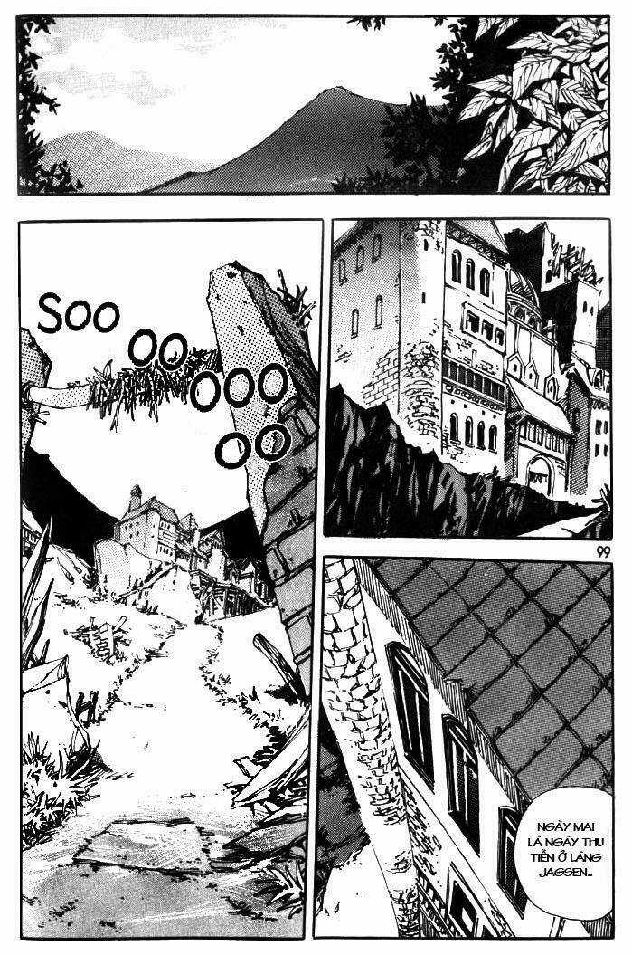 Ares - Chapter 5 - Trang 3