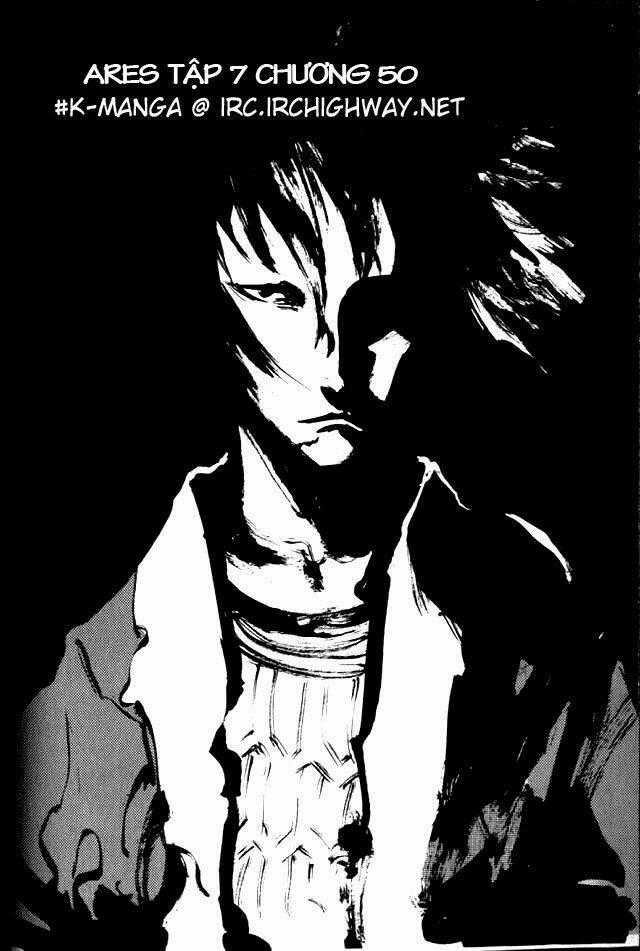 Ares - Chapter 50 - Trang 1