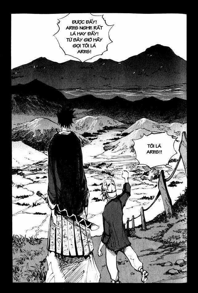 Ares - Chapter 50 - Trang 12