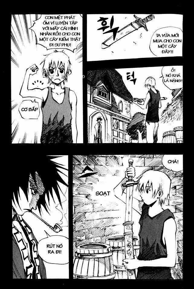 Ares - Chapter 50 - Trang 14