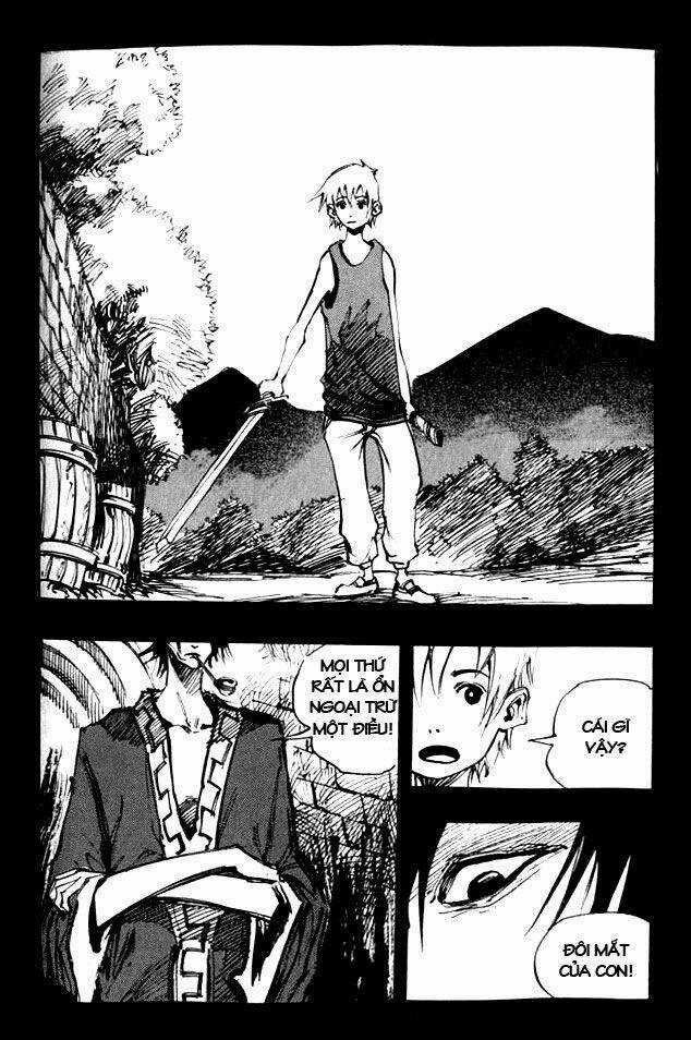 Ares - Chapter 50 - Trang 15