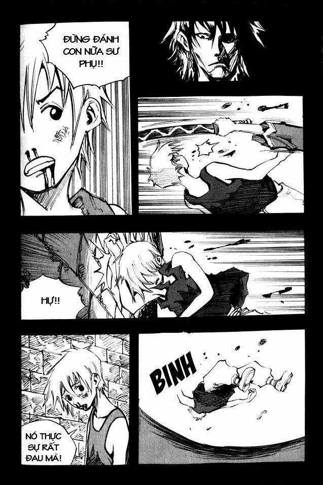 Ares - Chapter 50 - Trang 17