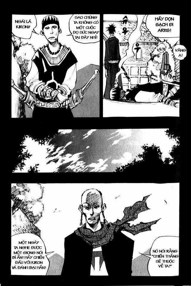 Ares - Chapter 50 - Trang 20